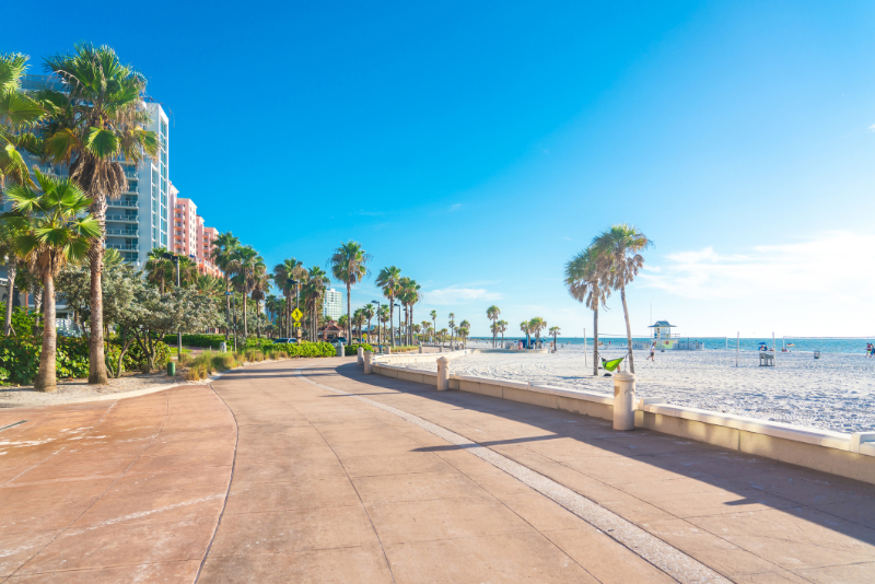 Clearwater