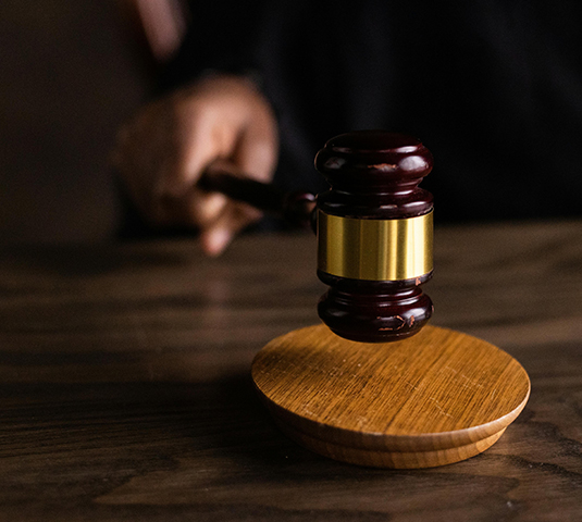 Step 5: Summary Judgement