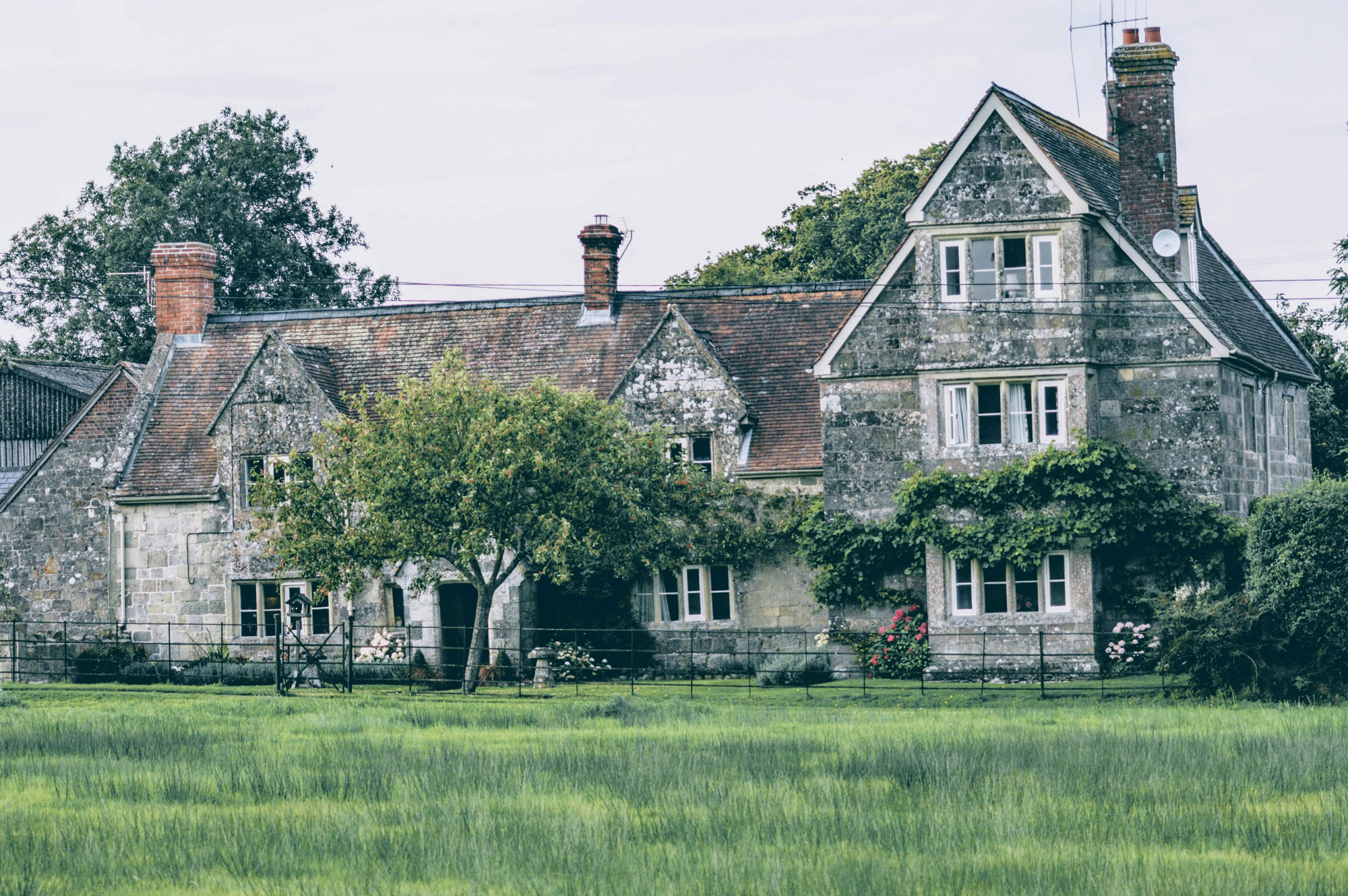 Common Issues with Distressed Properties