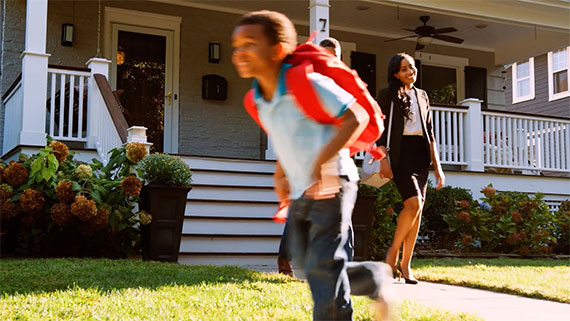 Selling Your Home